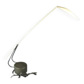 Dove studio PAF desk lamp Mario Barbaglia, Marco Colombo