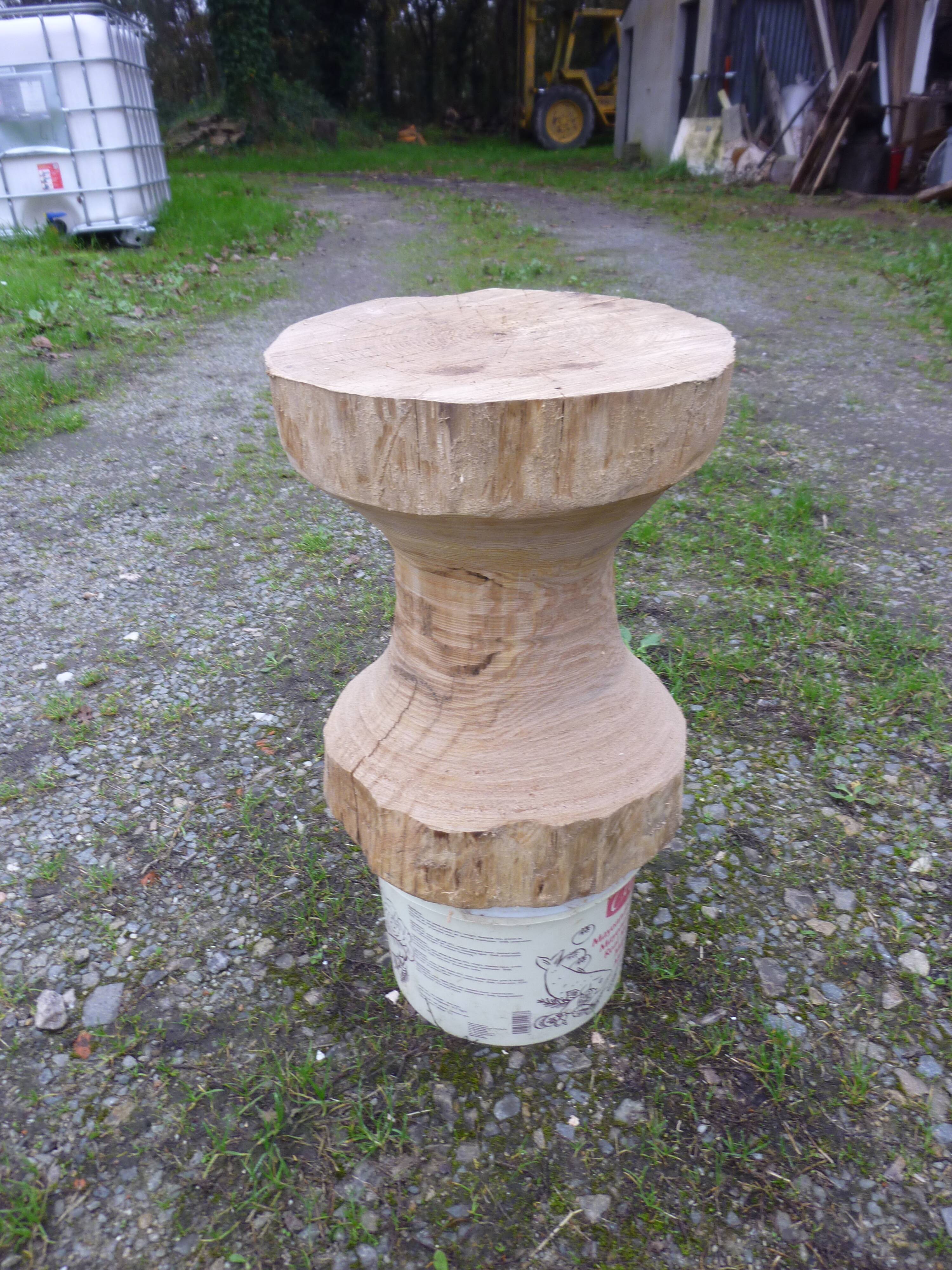 Stool