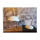 Articulated workshop lamp