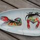 Plateau fruits de mer
