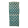 Moroccan rug Marmoucha green - 259 x 103 cm