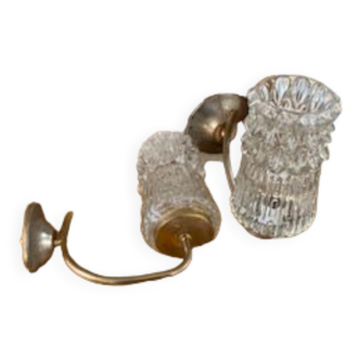 Appliques vintage année 60