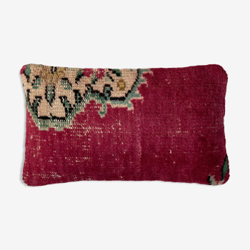 Housse de coussin turc vintage, 30 x 50 cm