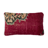 Housse de coussin turc vintage, 30 x 50 cm