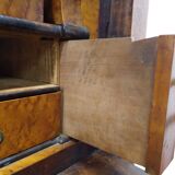 Former Secretary Louis Philippe