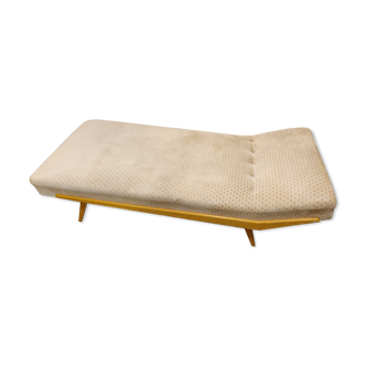 Mid century daybed, 1960s