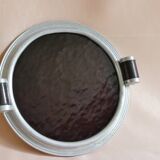 Round decorative top Art Deco style