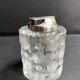 Briquet de table Lalique modèle Tokyo