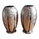 Paire de vases WMF ikora