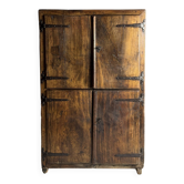 Cabinet espagnol vers 1700