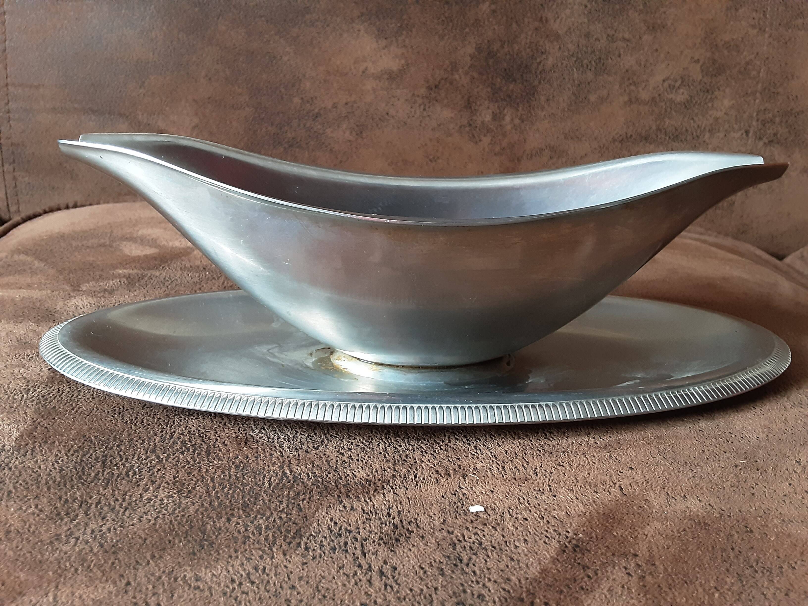 Letang Remy Gravy Boat