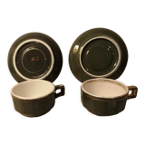 Coffee cups