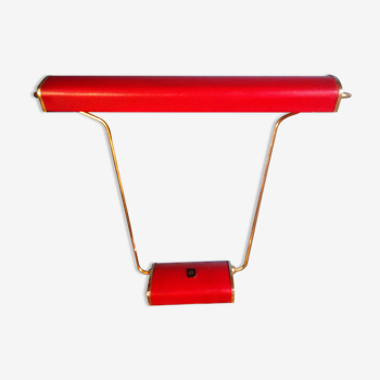 Desk lamp Jumo N71 1950s