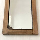 Vintage mirror 1950