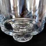 Vase en verre design