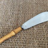 Bamboo pie shovel