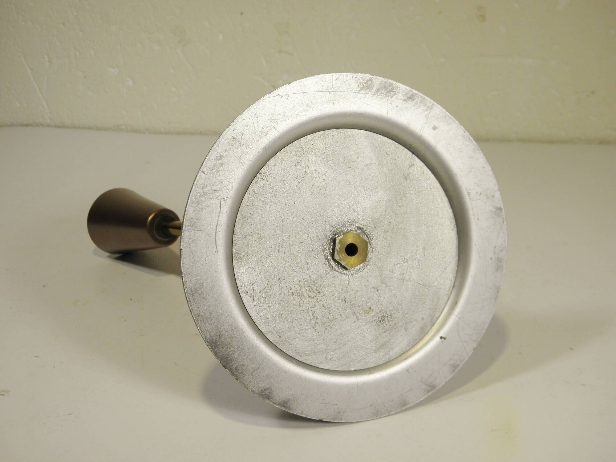 1950s table lamp