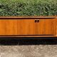 Rosewood sideboard by Alfred Hendrickx for Belform from the 1960s