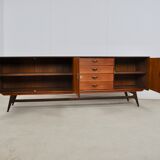 SIboard by Louis van Teeffelenfor Webé 1960s