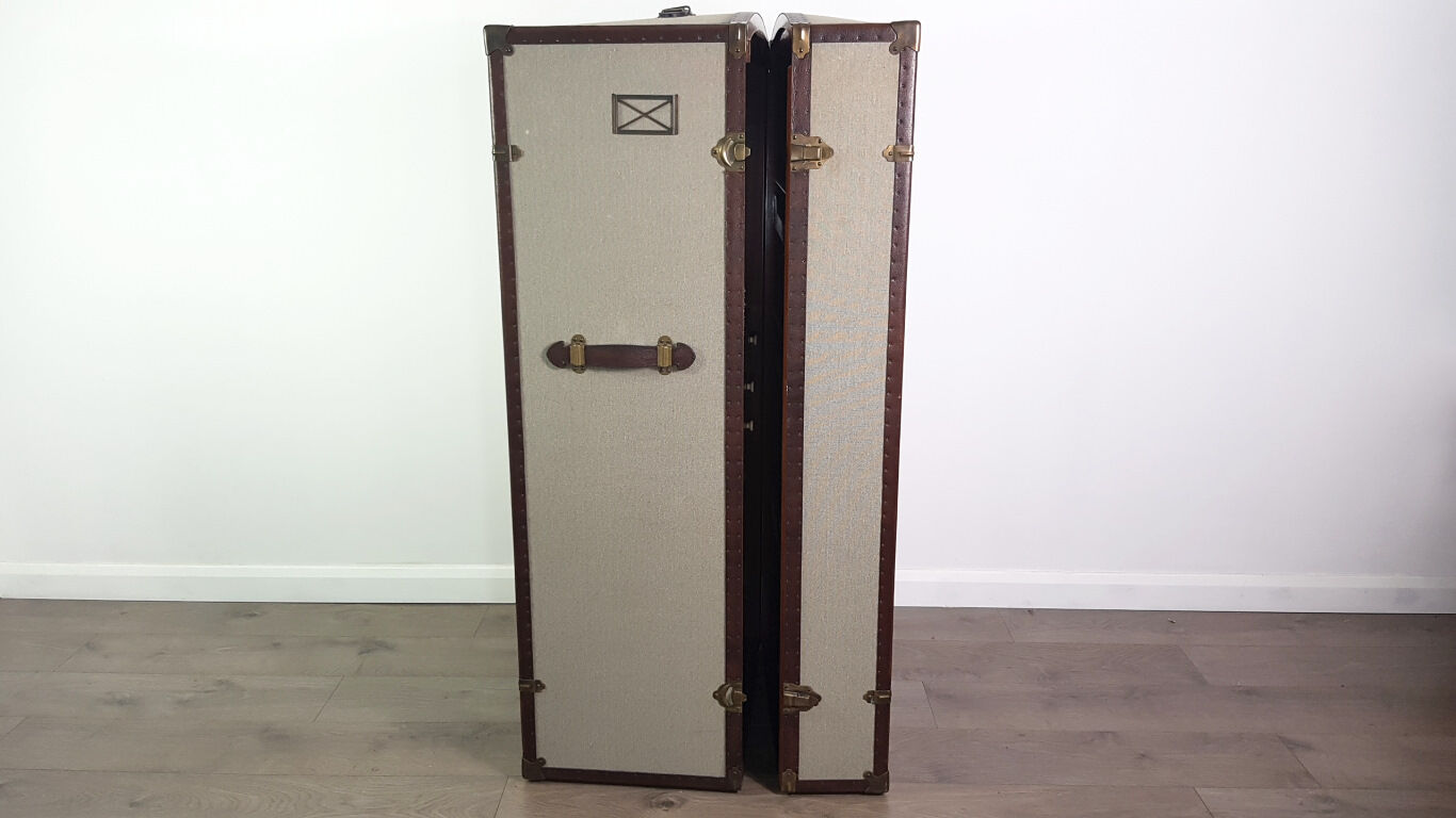 Bar coffre Surcouf Steamer pour Starbay