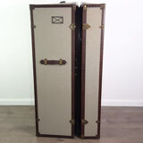 Bar coffre Surcouf Steamer pour Starbay