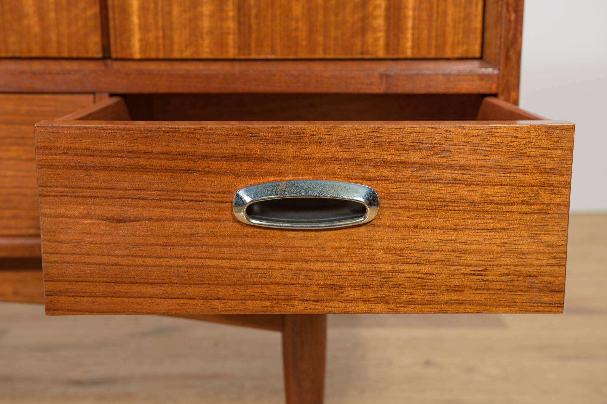 Mid-Century Teak Sideboard from G-Plan, United Knigdom, 1960s