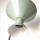 Diabolo floor lamp