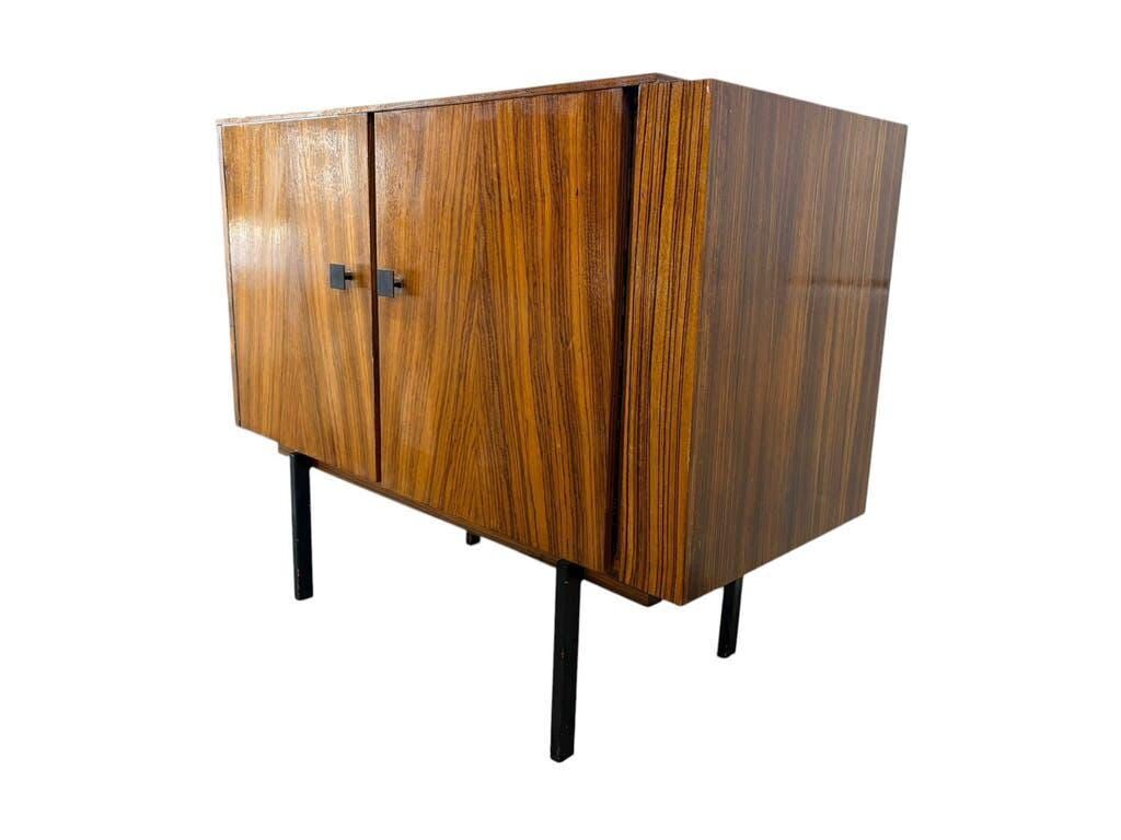 Commode, buffet vintage en bois