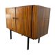 Commode, buffet vintage en bois