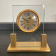 Vintage Europa clock from the 70s