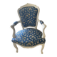 Louis XV style armchair