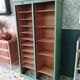 Locker cabinet