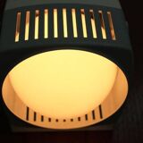 Pair of Mid-Century Space Age Style Table Lamps, 1960s