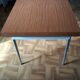 Formica kitchen table