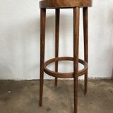 Authentic bar stool