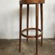 Authentic bar stool