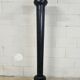 Antique wooden plant stand / pedestal / plinth