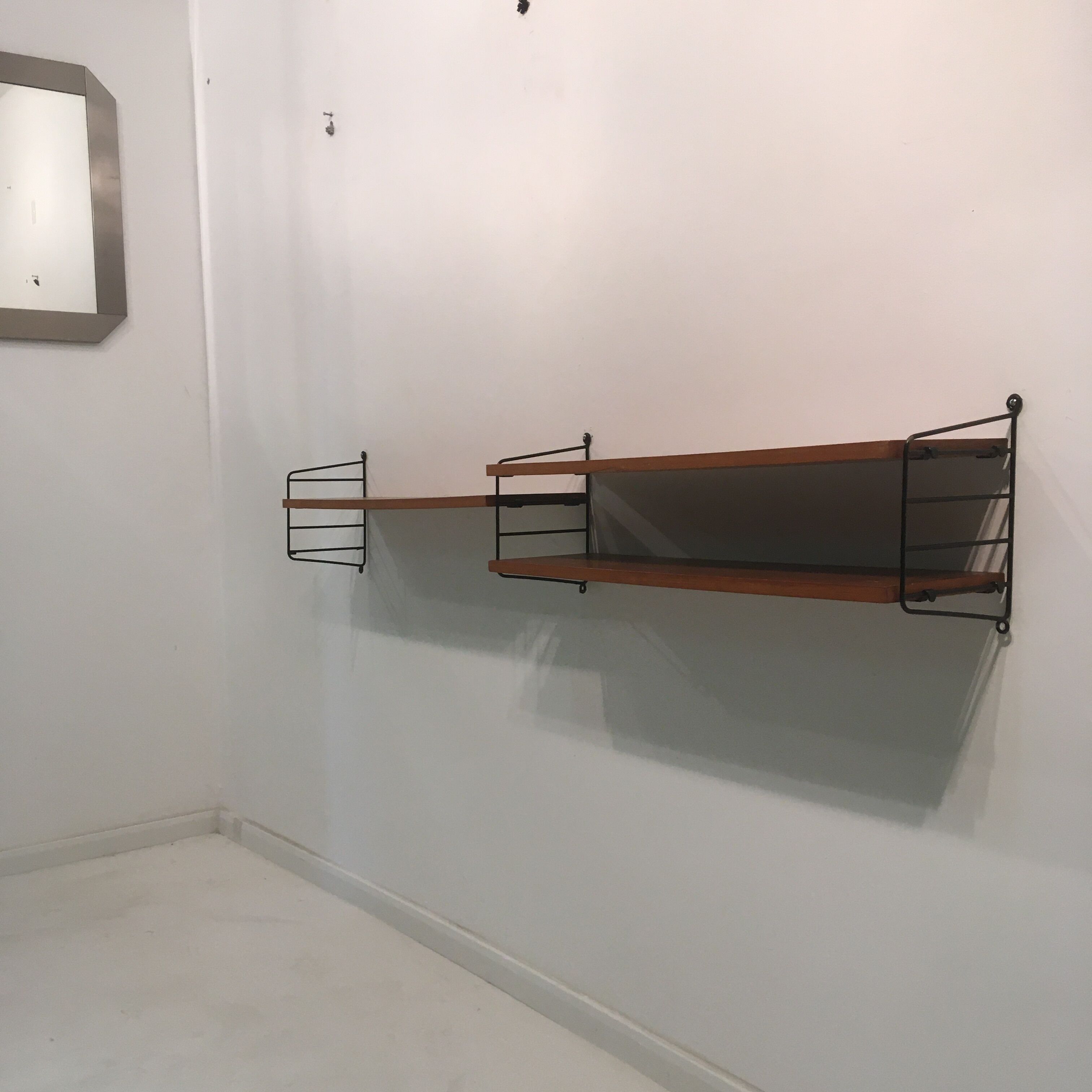 Console "STRING" 1950 by K-N Strinning