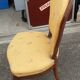 Chaise empire