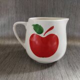 Granite Pitcher (Made in Hungary) vintage 1970