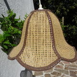 Pair of "bell" hanging