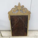 Neoclassical mirror 70x120cm