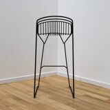 Pair of Ribelle stools, Luxy