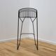 Paire de tabourets Ribelle, Luxy