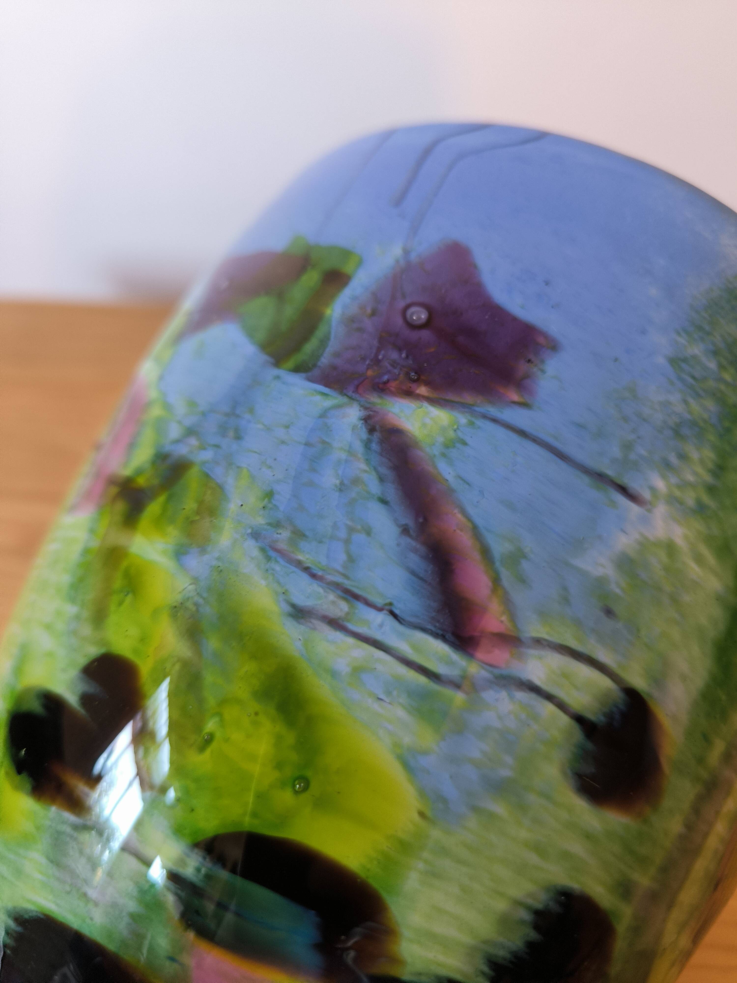 Vase Ada Loumani
