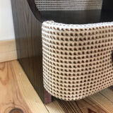 Pair of bedside from the 70s