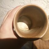 Choppes of perigordine Pottery