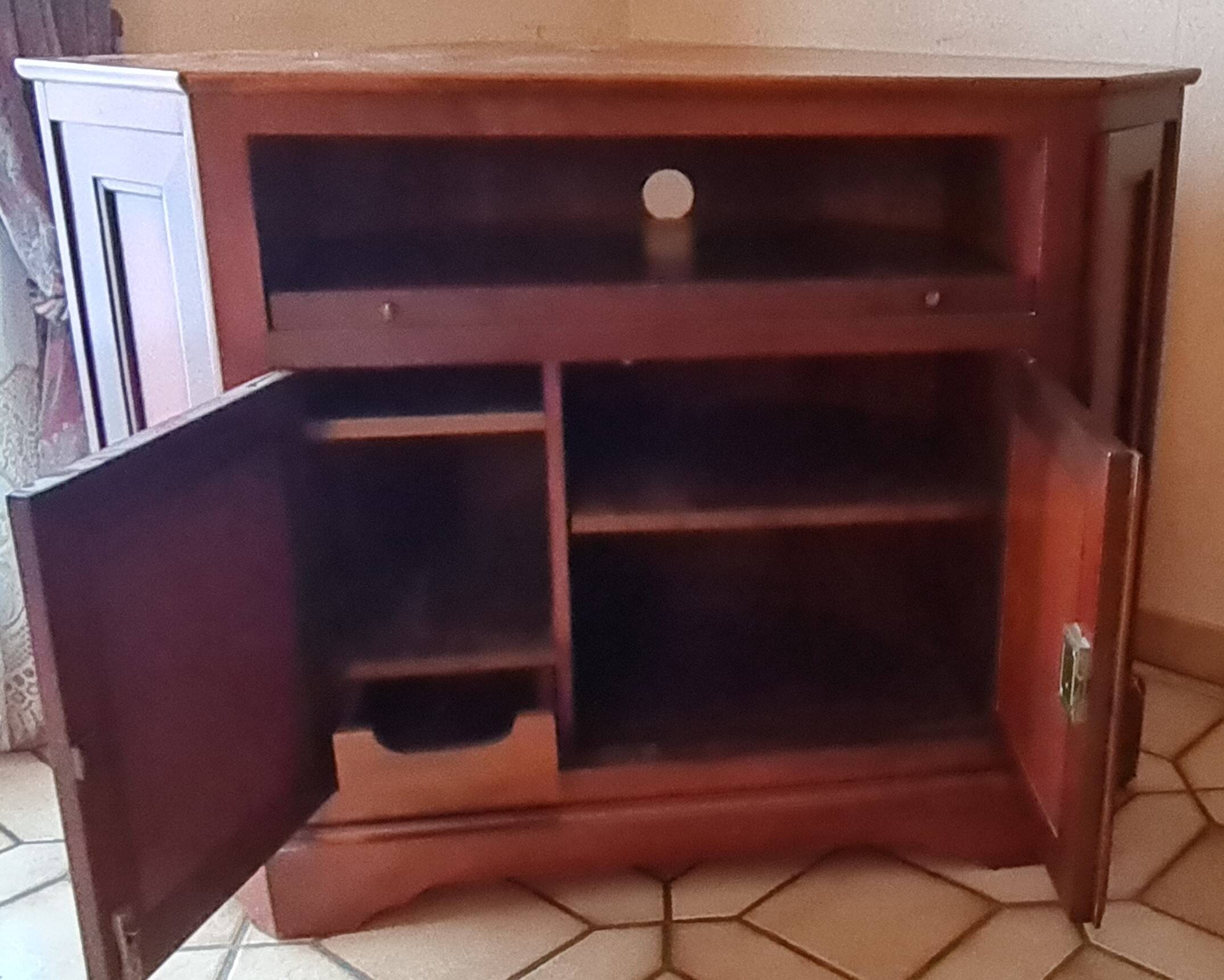 TV unit