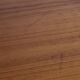 Table basse scandinave vintage teck, 1960