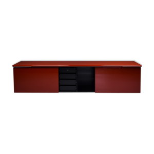 Enfilade par Giotto Stoppino pour Acerbis